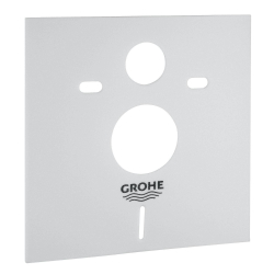 Звукоизоляция Grohe Rapid SL 37131000