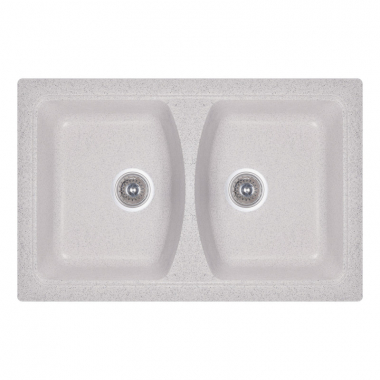 Кухонная мойка Fosto 7950 SGA-210 (FOS7950SGA210)