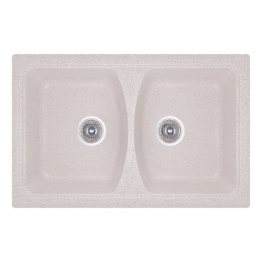 Кухонная мойка Fosto 7950 SGA-300 (FOS7950SGA300)