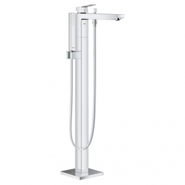 Cмеситель для ванны Grohe Eurocube 23672001