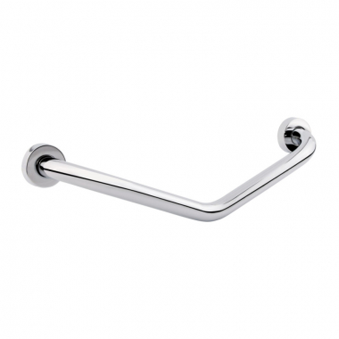 Поручень для ванны Lidz (CRM)-121.03.02