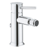 Смеситель для биде с донным клапаном Grohe BauClassic 32864000