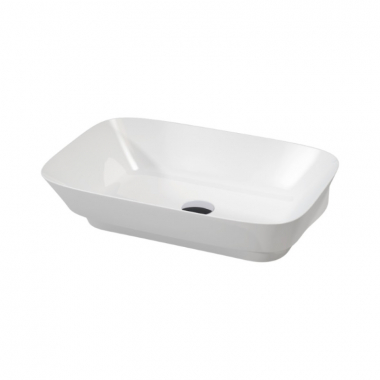 Раковина Azzurra Prua PRU60B1/IN  shiny white