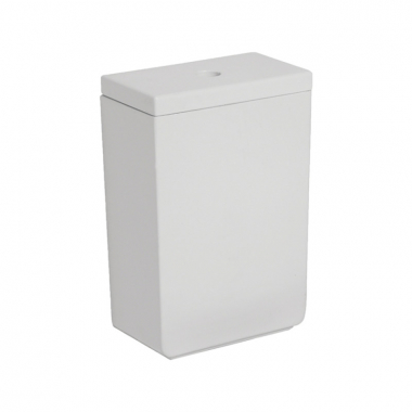 Бачок для унитаза Azzurra Glaze GLZ400B1MBL