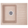 Кухонная мойка Fosto 5546 SGA-806 (FOS5546SGA806)