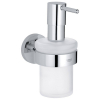 Дозатор для жидкого мыла  Grohe  Essentials 40448001