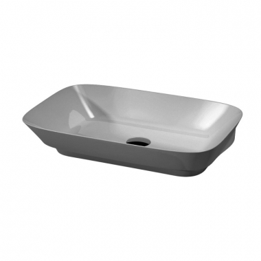 Раковина Azzurra Prua PRU70CE1/IN CENERE