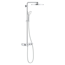 Душевая система Grohe Euphoria 26507000