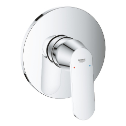 Смеситель для душа Grohe Eurosmart Cosmopolitan 24044000 скрытого монтажа