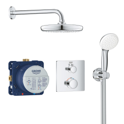 Душевая система Grohe EX Grohtherm 34729000