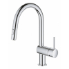 Смеситель для кухни Grohe Minta 32321002