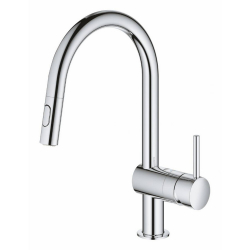 Смеситель для кухни Grohe Minta 32321002