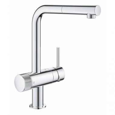Смеситель для кухни Grohe Blue Pure Minta 31721000