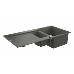 Мойка гранитная Grohe Sink K500 31646AT0