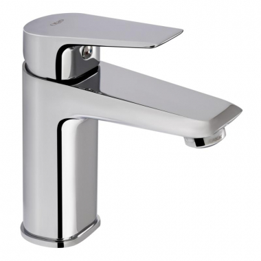 Смеситель для раковины Qtap Pivonka 1013102C