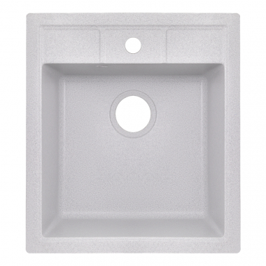 Кухонная мойка Lidz 460х515/200 GRA-09 (LIDZGRA09460515200)