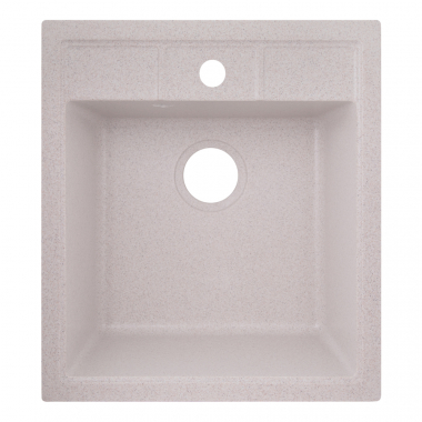 Кухонная мойка Lidz 460х515/200 MAR-07 (LIDZMAR07460515200)