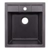 Кухонная мойка Lidz 460х515/200 GRF-13 (LIDZGRF13460515200)