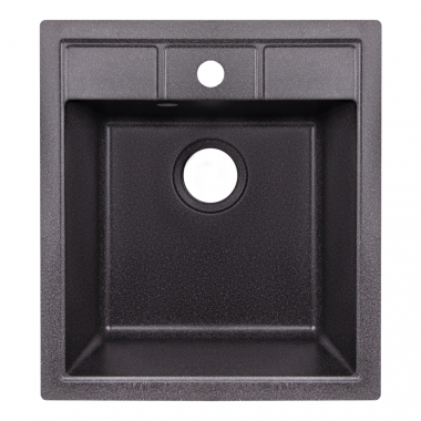 Кухонная мойка Lidz 460х515/200 GRF-13 (LIDZGRF13460515200)