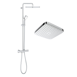 Душевая система Grohe Tempesta Cosmopolitan 26689000