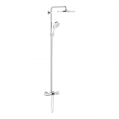Душевая система Grohe Rainshower Smartactive 26657000