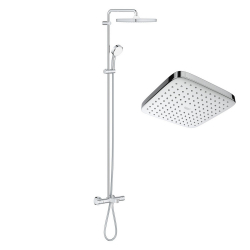 Душевая система Grohe Tempesta Cosmopolitan 26691000