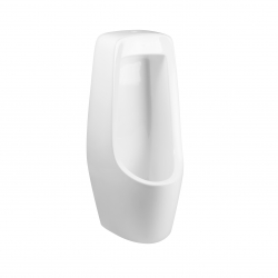 Писсуар напольный Qtap Stork 430х340х920 White QT1588HDU900W