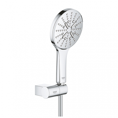 Душевой гарнитур Grohe Rainshower Smartactive 130 26580000