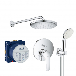 Душевая система Grohe Grohtherm SmartControl 26416SC3