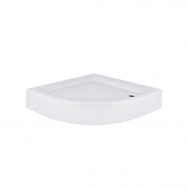 Душевой поддон Lidz Kupala ST80x80x16