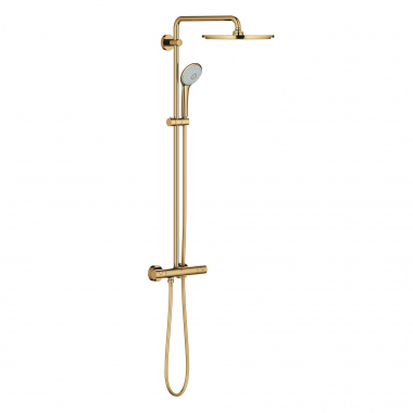 Душевая система Grohe Euphoria 26075GL0