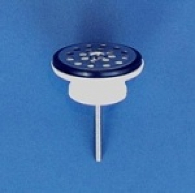 Вентиль универсальный без пробки Sanit 30.004.00.0000