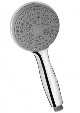 Душ ручной Rozzy Jenori 100 мм, 1 режим, блистер