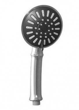 Душ ручной Rozzy Jenori 110 мм, 5 режимов, блистер
