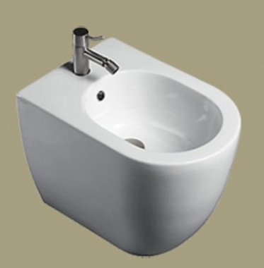 Биде напольное Catalano Sfera 1BIC5200+Z3440