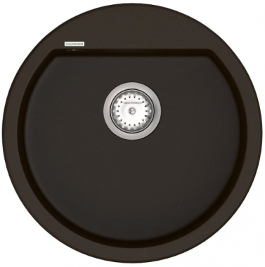 Кухонная мойка Vankor Tera TMR 01.50 Chocolate