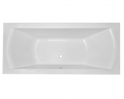 Ванна акриловая Volle Teo 170x80 без ножек акрил 5 мм. TS-1780500