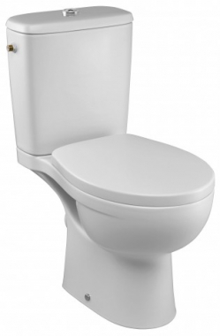 Унитаз напольный Jacob Delafon Patio UJD102-00