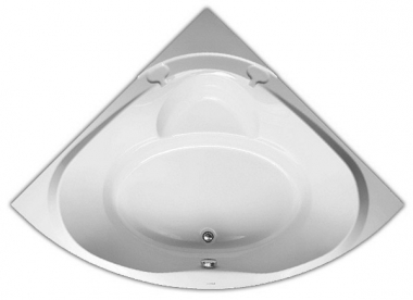 Ванна акриловая Vagnerplast ATHENA 150x150x45