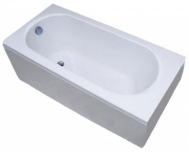 Ванна акриловая Koller pool  Kamila 150х70