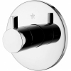 Запорный вентиль на 3 потребителя Imprese Zamek VR-151031