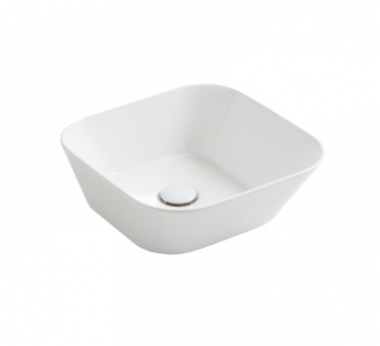 Раковина Simas Wave 42x42см WA03