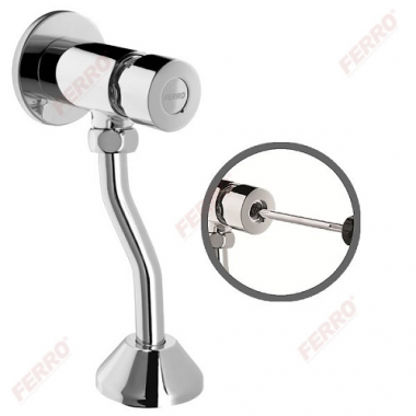 Кран для писсуара Ferro Z211